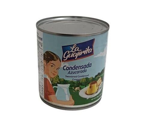Leche Condensada LA GUAJIRITA