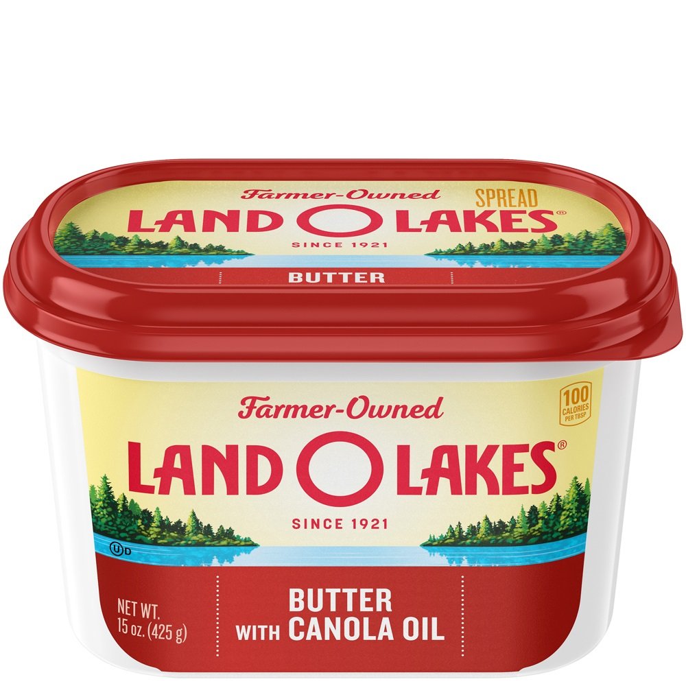 Mantequilla LAND O LAKES