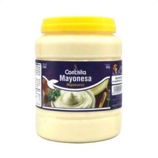 Mayonesa LA CONCHITA