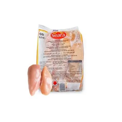 Pechuga de Pollo SEARA