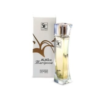 Perfume Alas de Mariposa