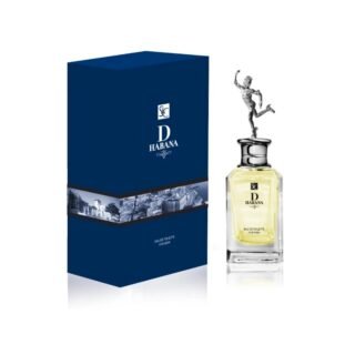 Perfume D Habana Hombre