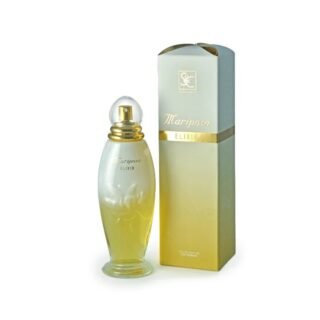 Perfume Mariposa Elixir