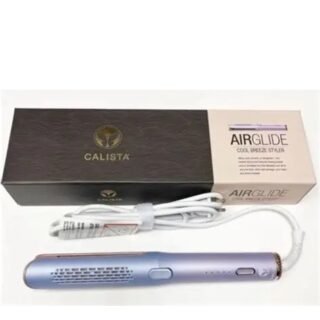 Plancha para Pelo CALISTA