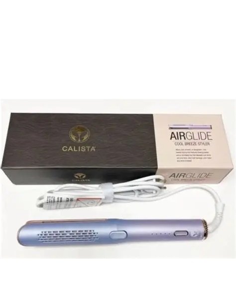 Plancha para Pelo CALISTA