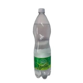 Refresco Limón 1.5L CIEGO MONTERO
