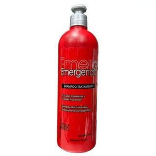 Shampoo Toque Mágico EMERGENCIA