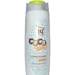 Acondicionador COCO WOW