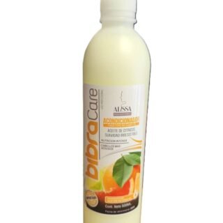Acondicionador con Aceite de Cítricos BIBRACARE