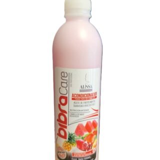 Acondicionador Frutos Mixtos BIBRACARE