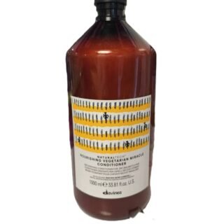 Acondicionador Nutritivo y Reestructurante DAVINES