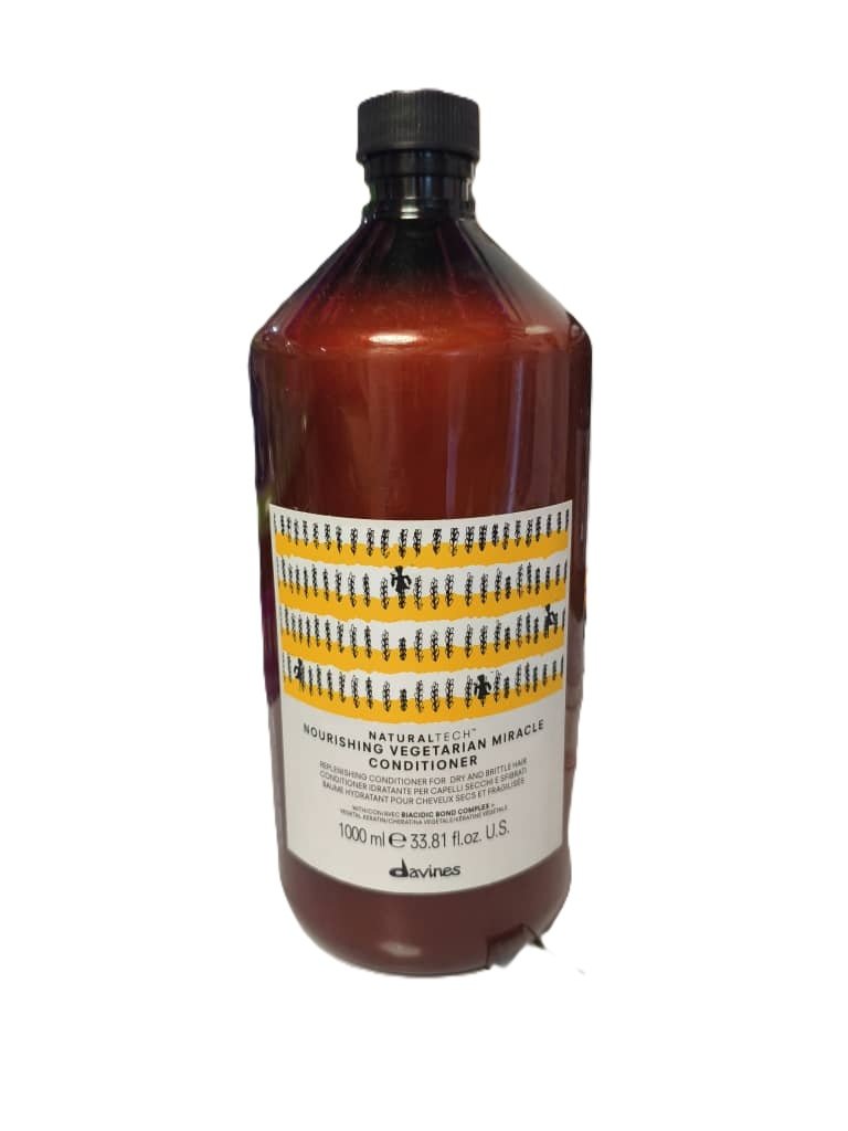 Acondicionador Nutritivo y Reestructurante DAVINES