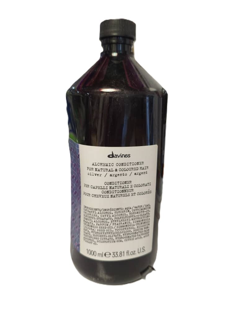 Acondicionador Con Pigmentos de Color DAVINES