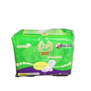 Almohadillas Sanitaria MAF