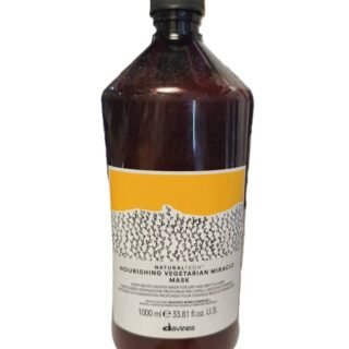 Mascarilla Capilar con Aclarado DAVINES