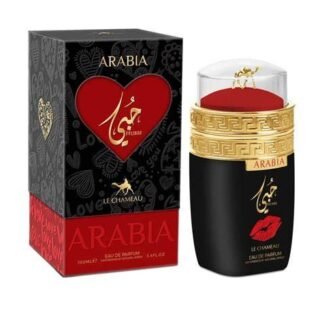 Perfume ARABIA HUBBI