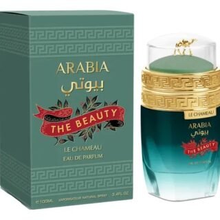 Perfume ARABIA THE BEAUTY