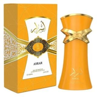 Perfume ASRAR