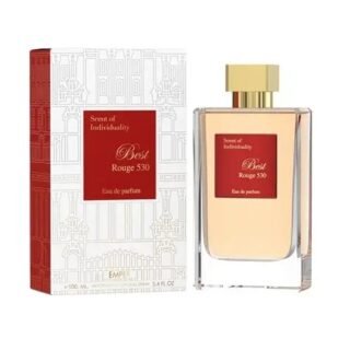 Perfume BEST ROUGE 530