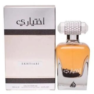 Perfume EKHTIARI