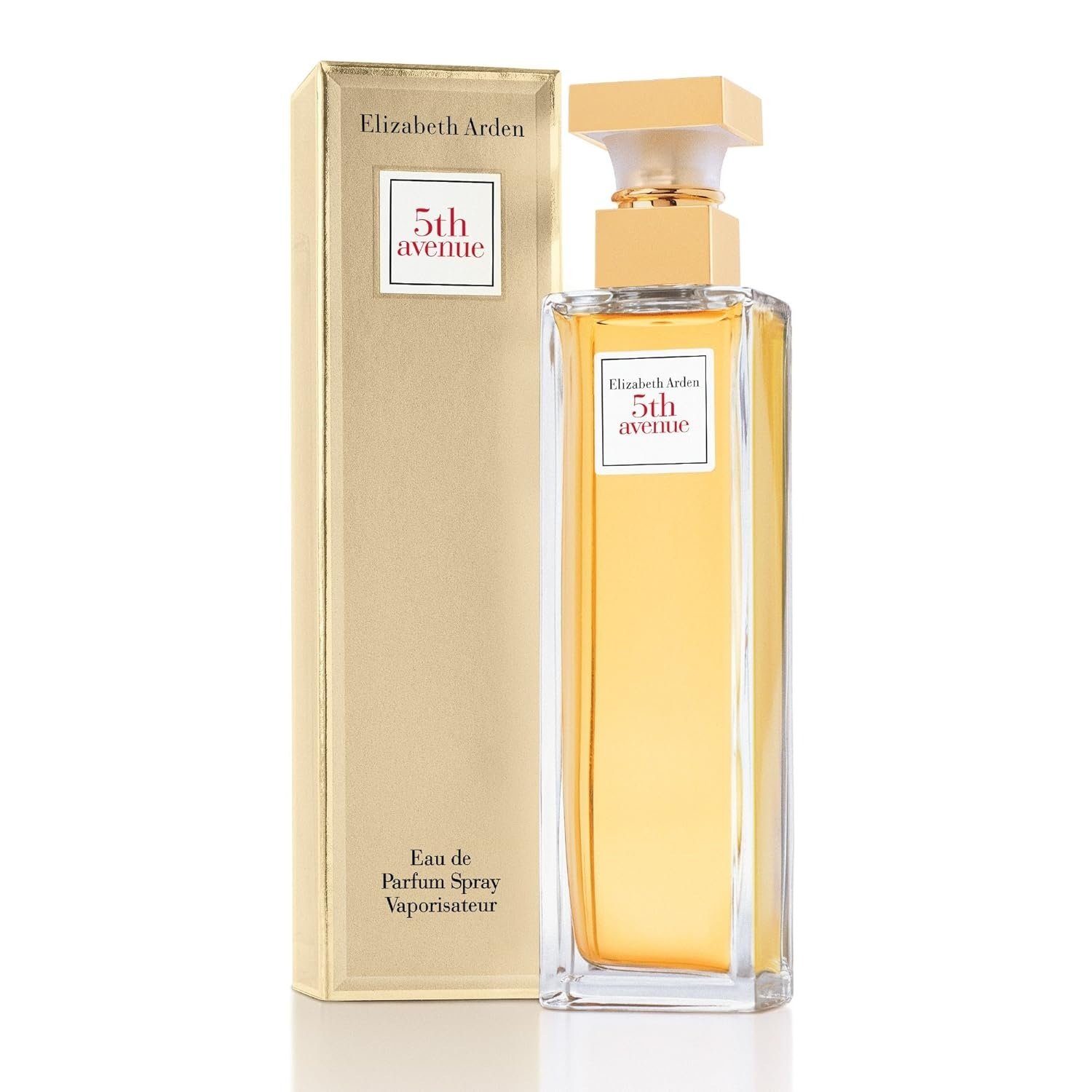Perfume ELIZABETH ARDEN 5th AVENUE