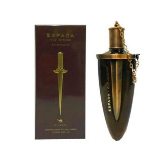 Perfume ESPADA-OUD INTENSE