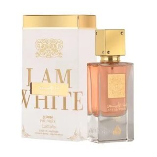 Perfume I AM WHITE