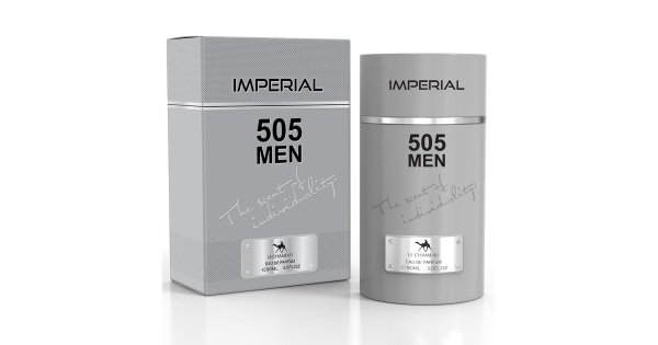 Perfume IMPERIAL 305