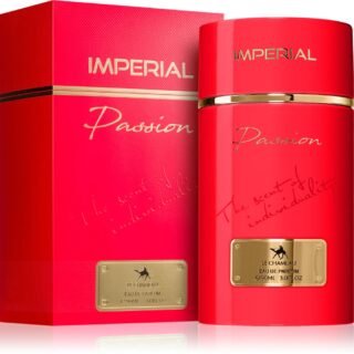Perfume IMPERIAL PASSION