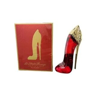 Perfume LE STYLE ROUGE