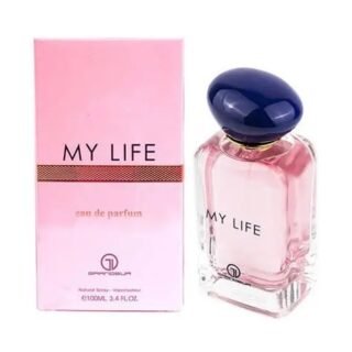 Perfume MY LIFE