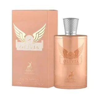 Perfume OLIVIA