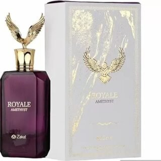 Perfume ROYALE AMETHYST