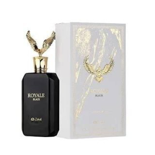 Perfume ROYALE BLACK