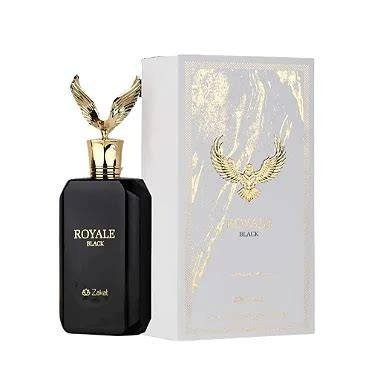 Perfume ROYALE BLACK