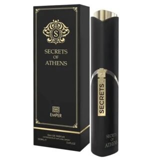 Perfume SECRETS OF ATHENS