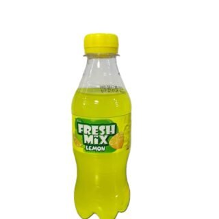 Refresco de Limón FRESH MIX