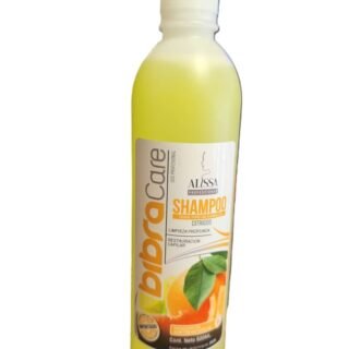 Shampoo con Cítricos BIBRACARE