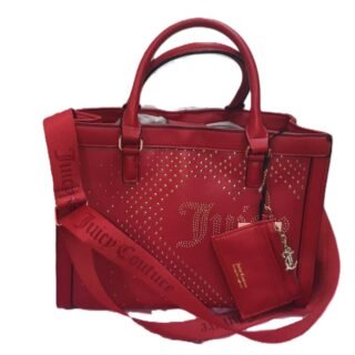 Bolso JUICY COUTURE