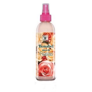 Colonia Agua de Rosas BONABEL