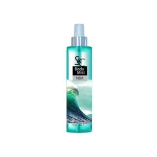 Colonia Body Mist NBA