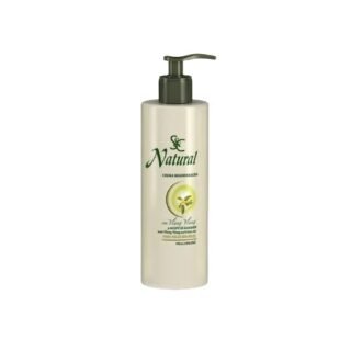 Crema Regeneradora con Ylang Ylang NATURAL