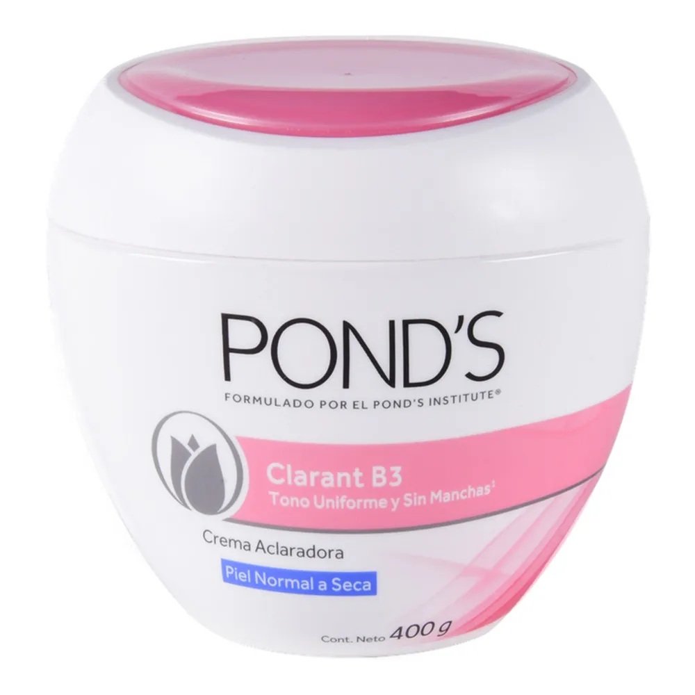 Crema Anti-Manchas para Piel Balanceada a Seca POND´S