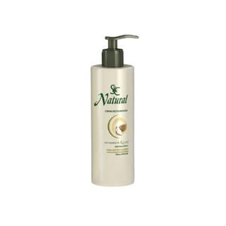 Crema Restauradora con Manteca de Karite NATURAL