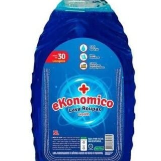 Detergente Liquido EKONOMIC