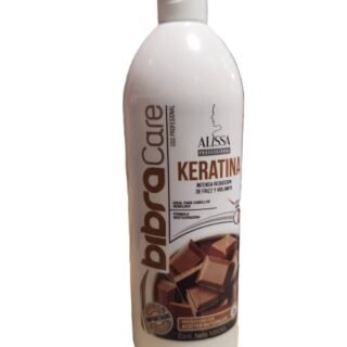 Keratina Intensa BIBRACARE