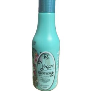 Keratina Organica VEGANO ORGANIC
