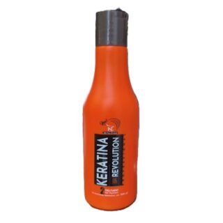 Keratina BR REVOLUTION