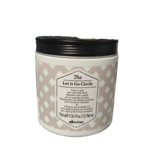 Mascarilla Relajante para el Cabello DAVINES