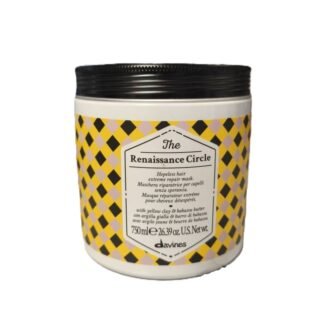 Mascarilla Capilar Reparadora DAVINES